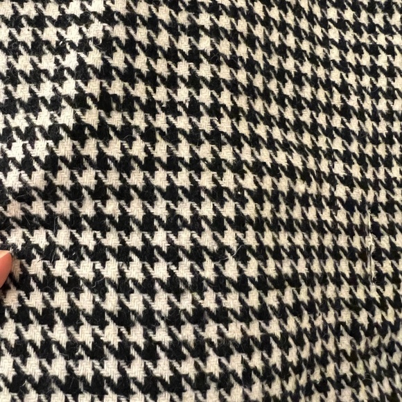 Houndstooth jacket - Picture 7 of 8